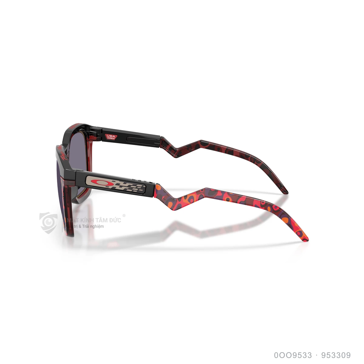 Kính mát Oakley 0OO9533 - Ảnh 44