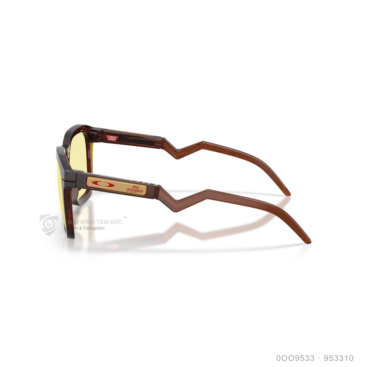 Kính mát Oakley 0OO9533 - Ảnh 49