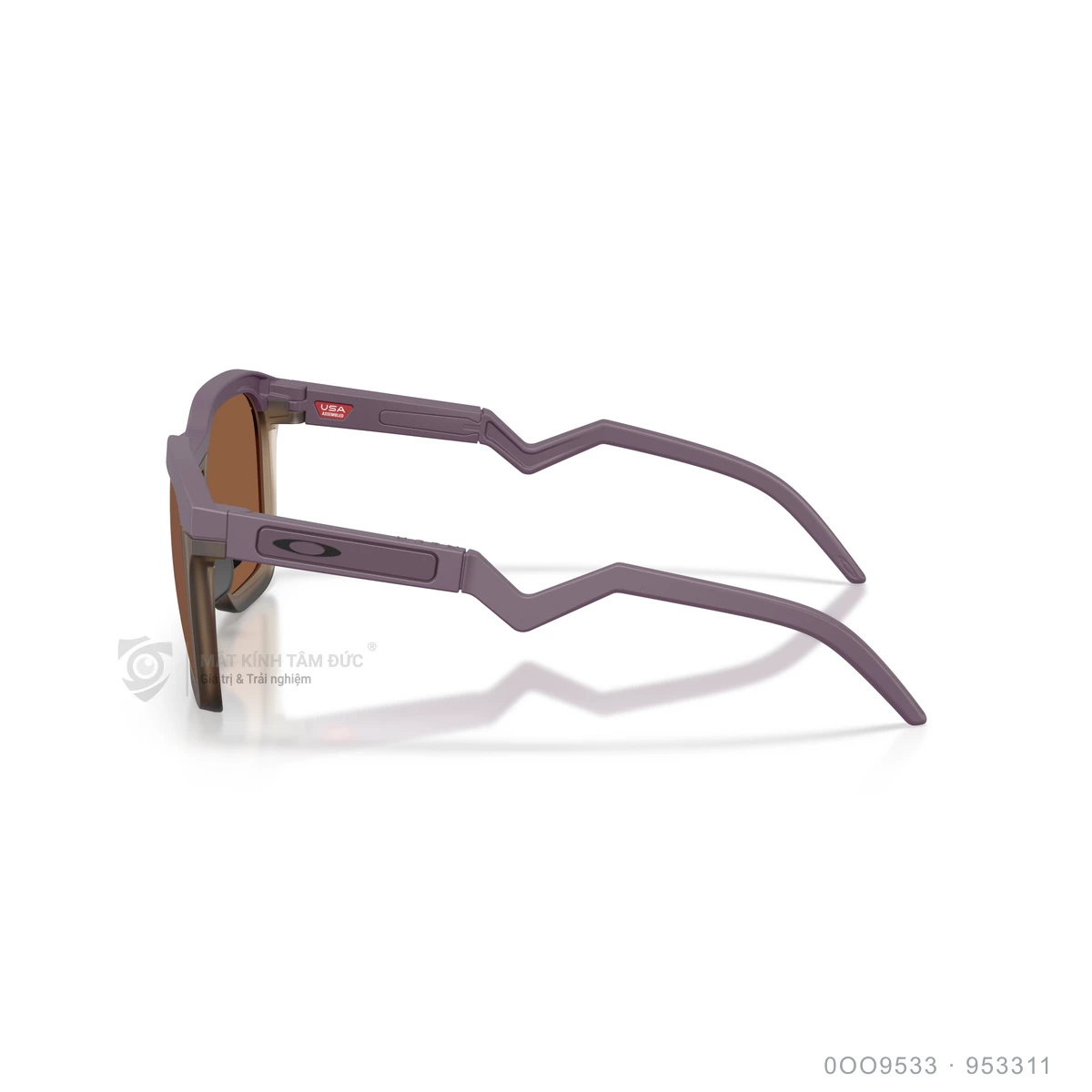 Kính mát Oakley 0OO9533 - Ảnh 54