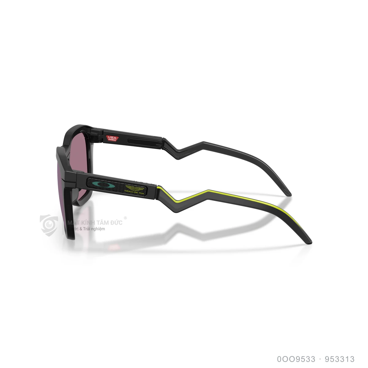 Kính mát Oakley 0OO9533 - Ảnh 64