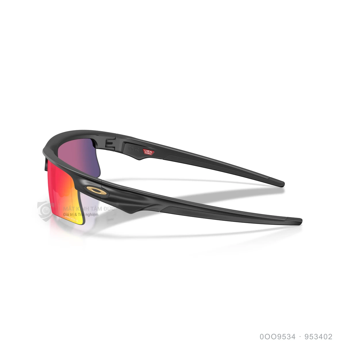 Kính mát Oakley 0OO9534 - Ảnh 14