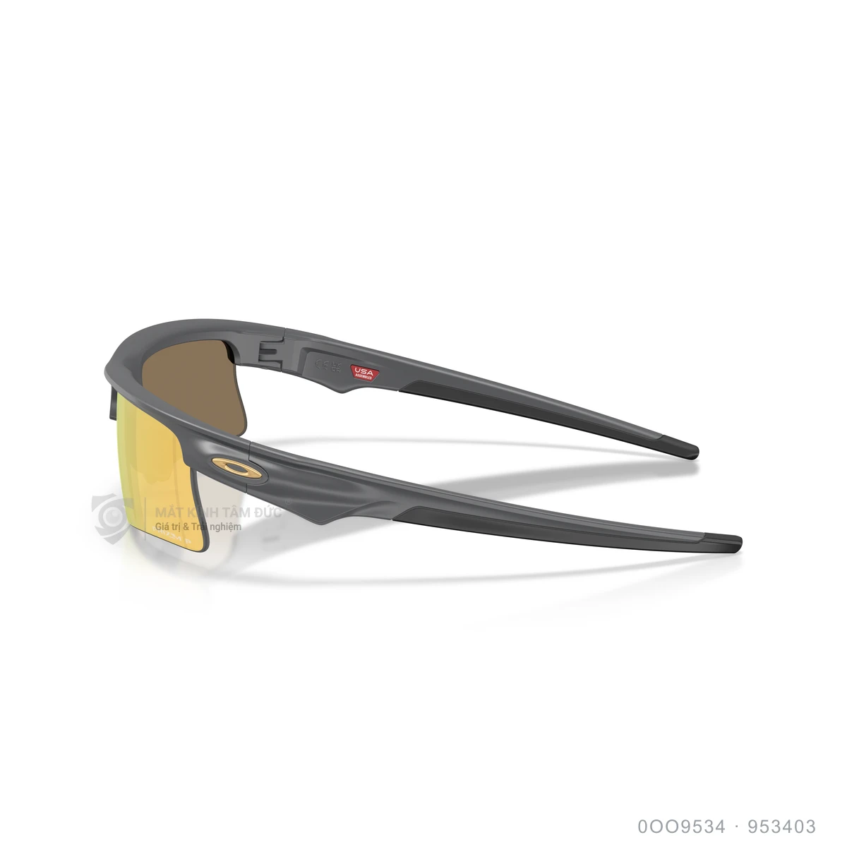Kính mát Oakley 0OO9534 - Ảnh 19
