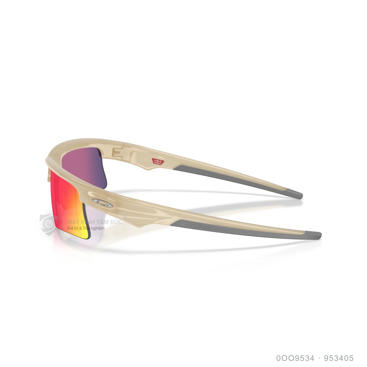 Kính mát Oakley 0OO9534 - Ảnh 29