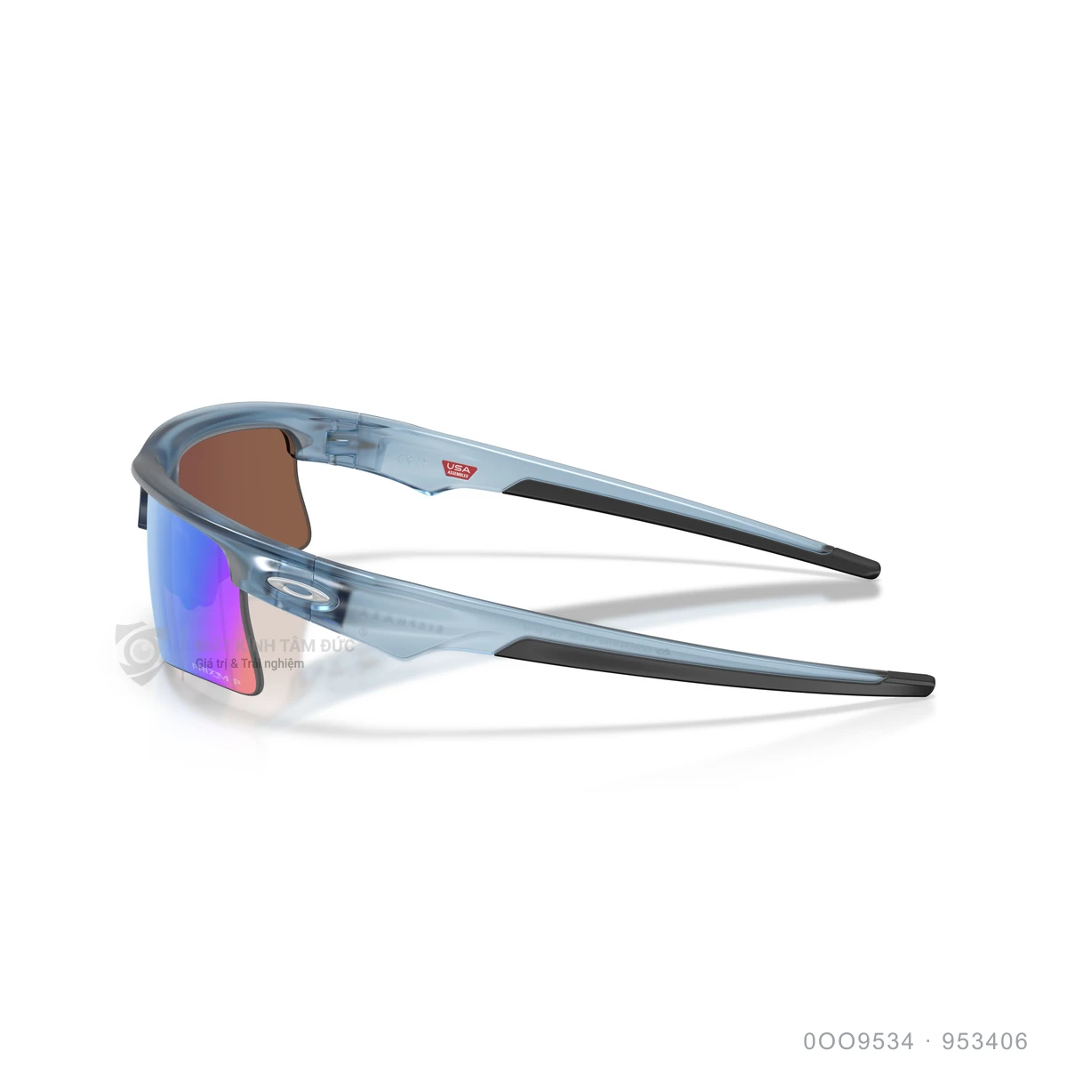 Kính mát Oakley 0OO9534 - Ảnh 34