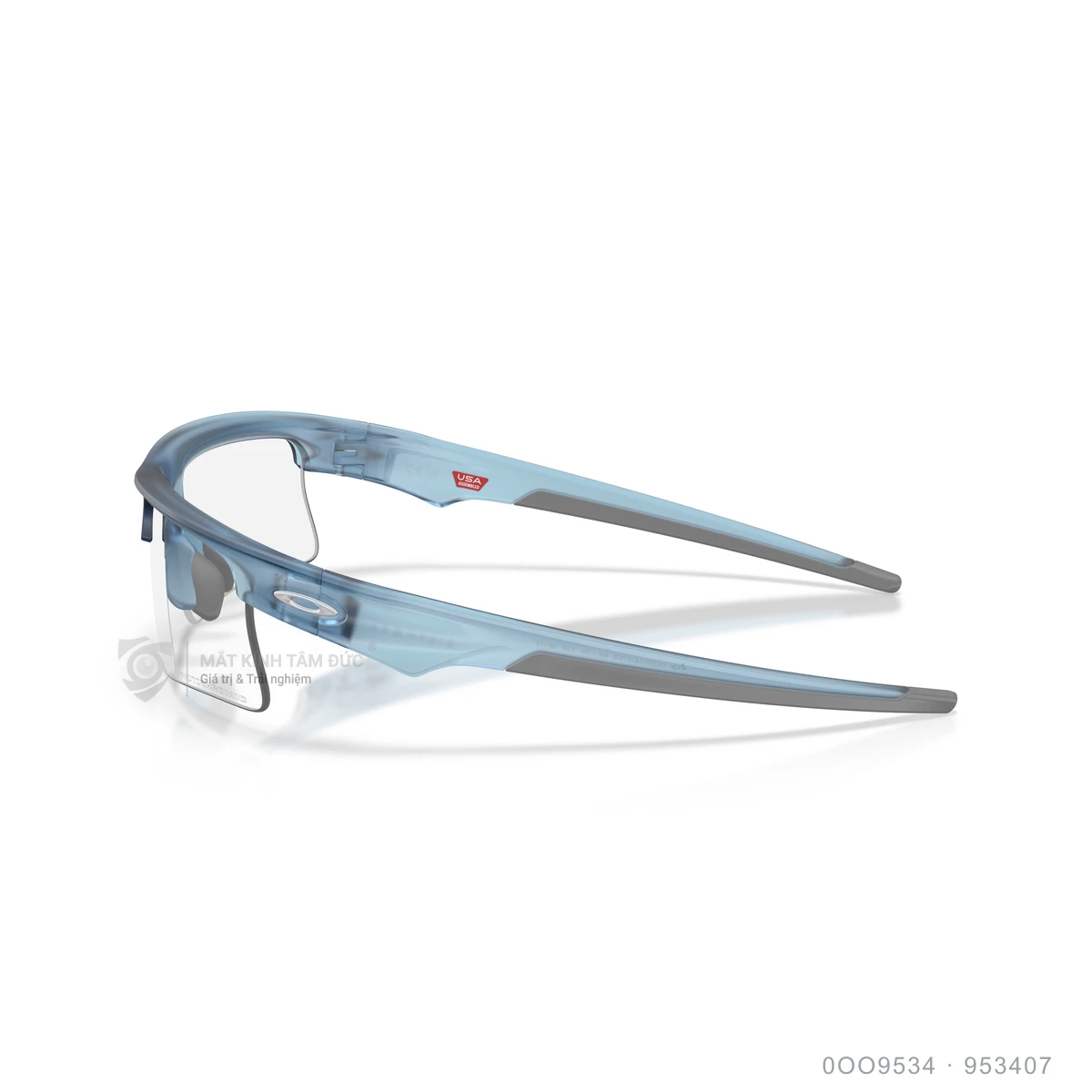 Kính mát Oakley 0OO9534 - Ảnh 39