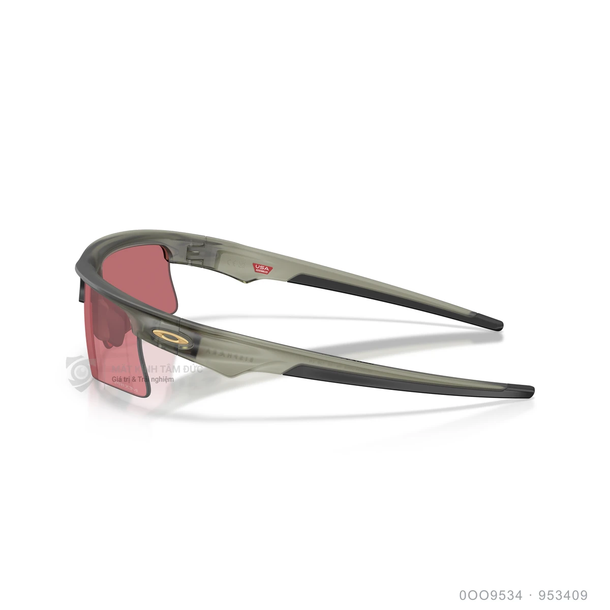 Kính mát Oakley 0OO9534 - Ảnh 44