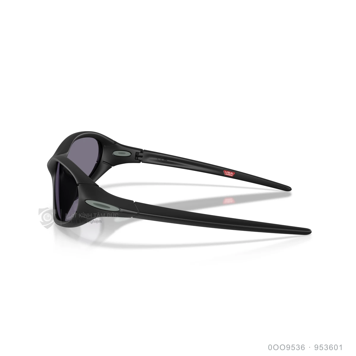 Kính mát Oakley 0OO9536 - Ảnh 9