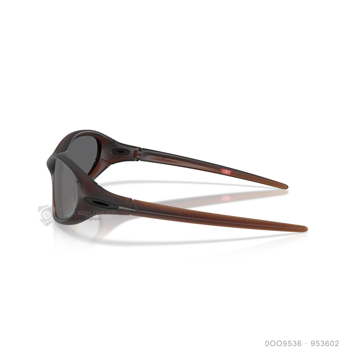 Kính mát Oakley 0OO9536 - Ảnh 14