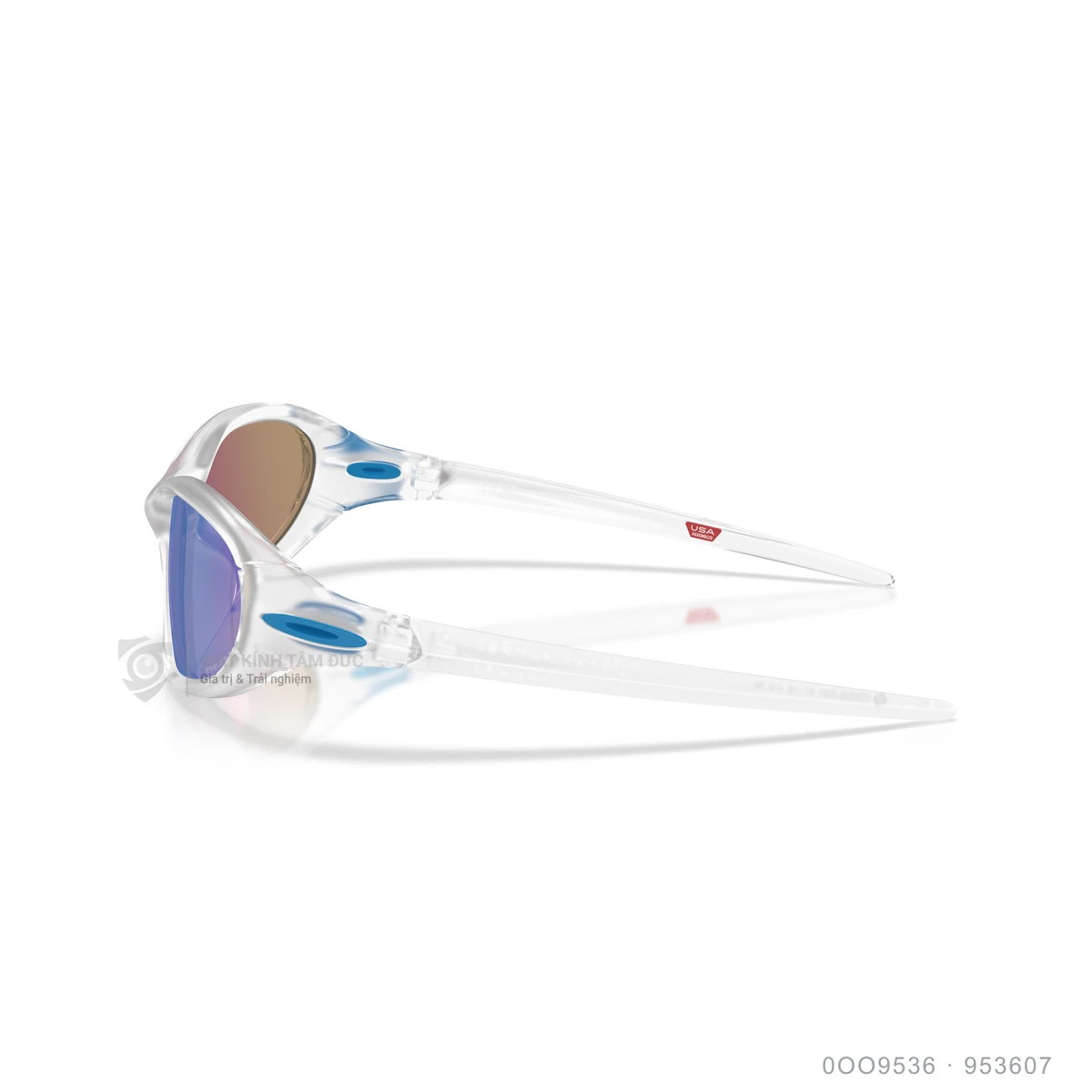 Kính mát Oakley 0OO9536 - Ảnh 24