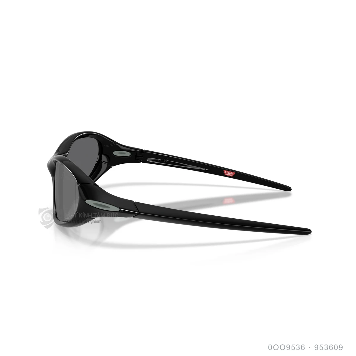 Kính mát Oakley 0OO9536 - Ảnh 29