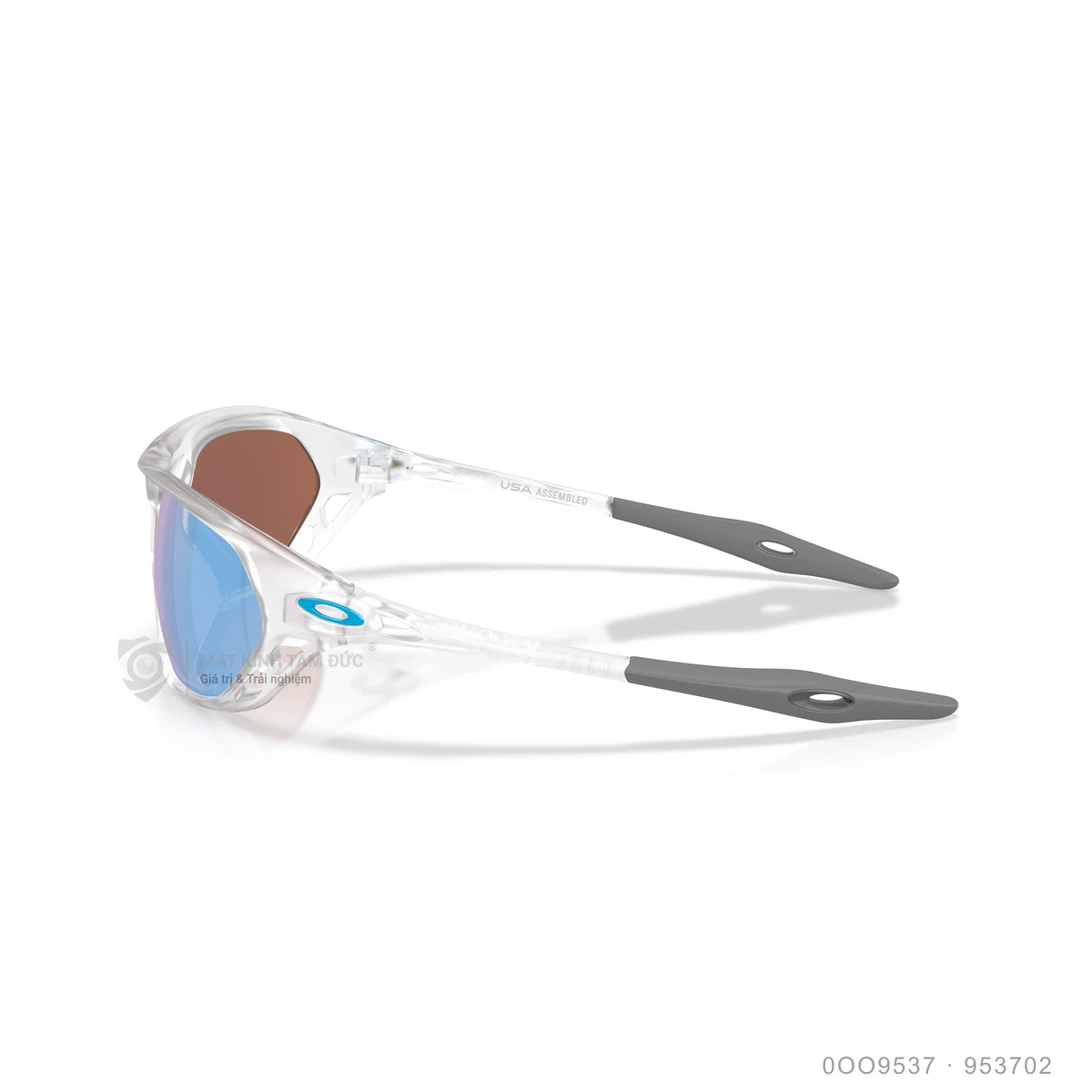 Kính mát Oakley 0OO9537 - Ảnh 14