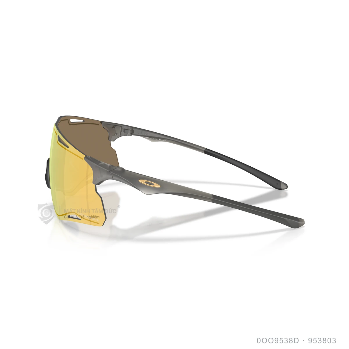 Kính mát Oakley 0OO9538D - Ảnh 14