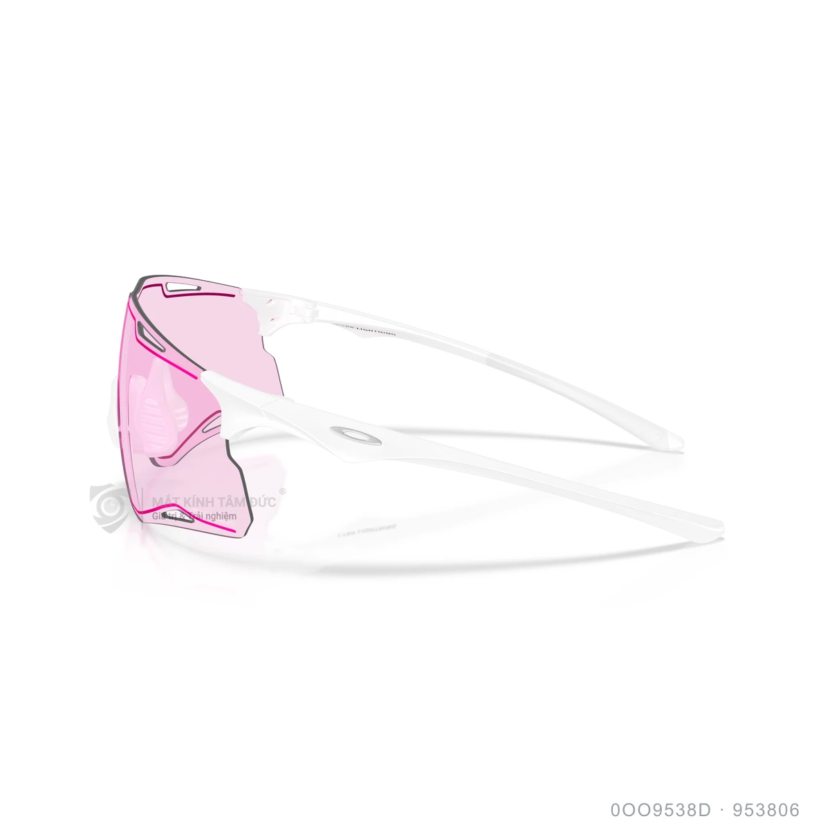 Kính mát Oakley 0OO9538D - Ảnh 24