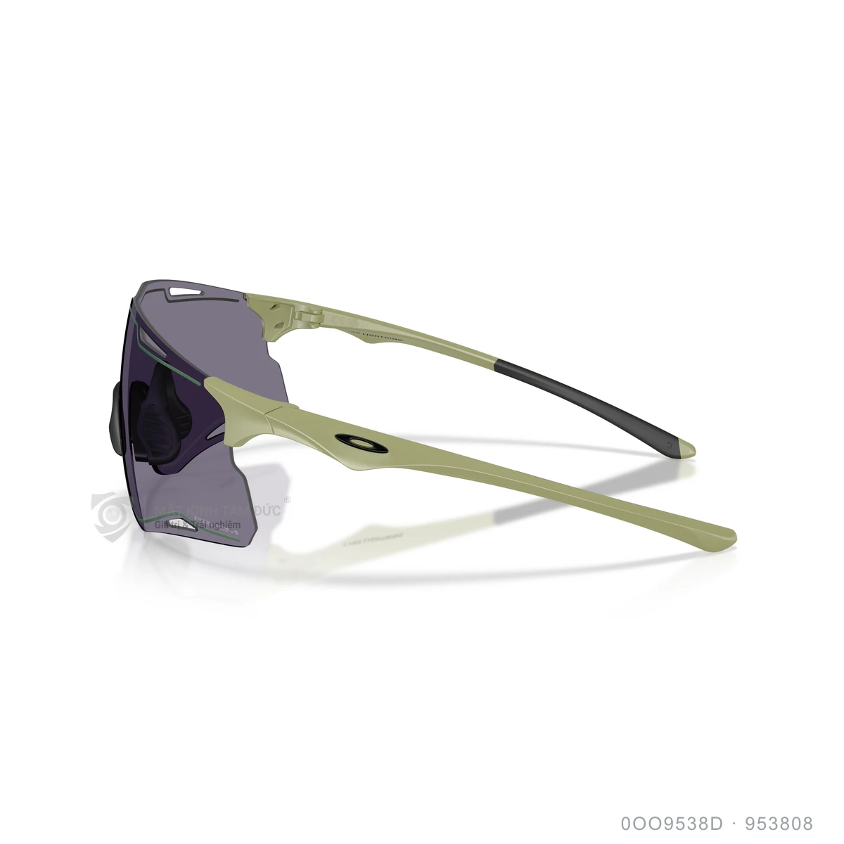Kính mát Oakley 0OO9538D - Ảnh 29