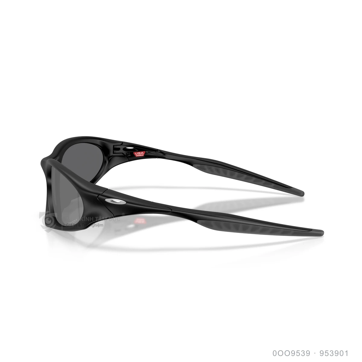 Kính mát Oakley 0OO9539 - Ảnh 9