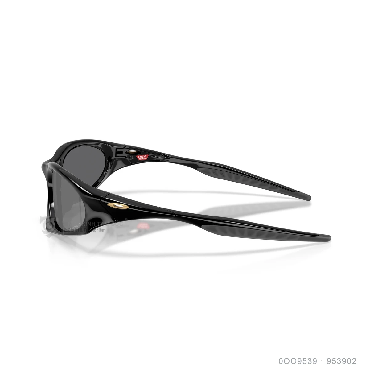 Kính mát Oakley 0OO9539 - Ảnh 14