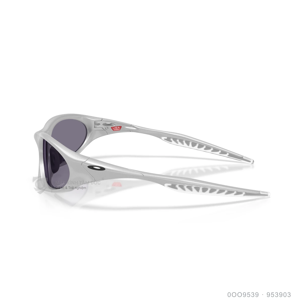 Kính mát Oakley 0OO9539 - Ảnh 4