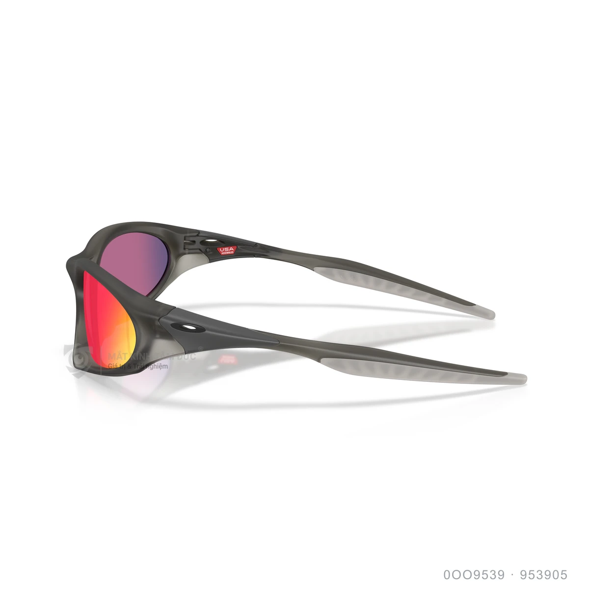Kính mát Oakley 0OO9539 - Ảnh 19