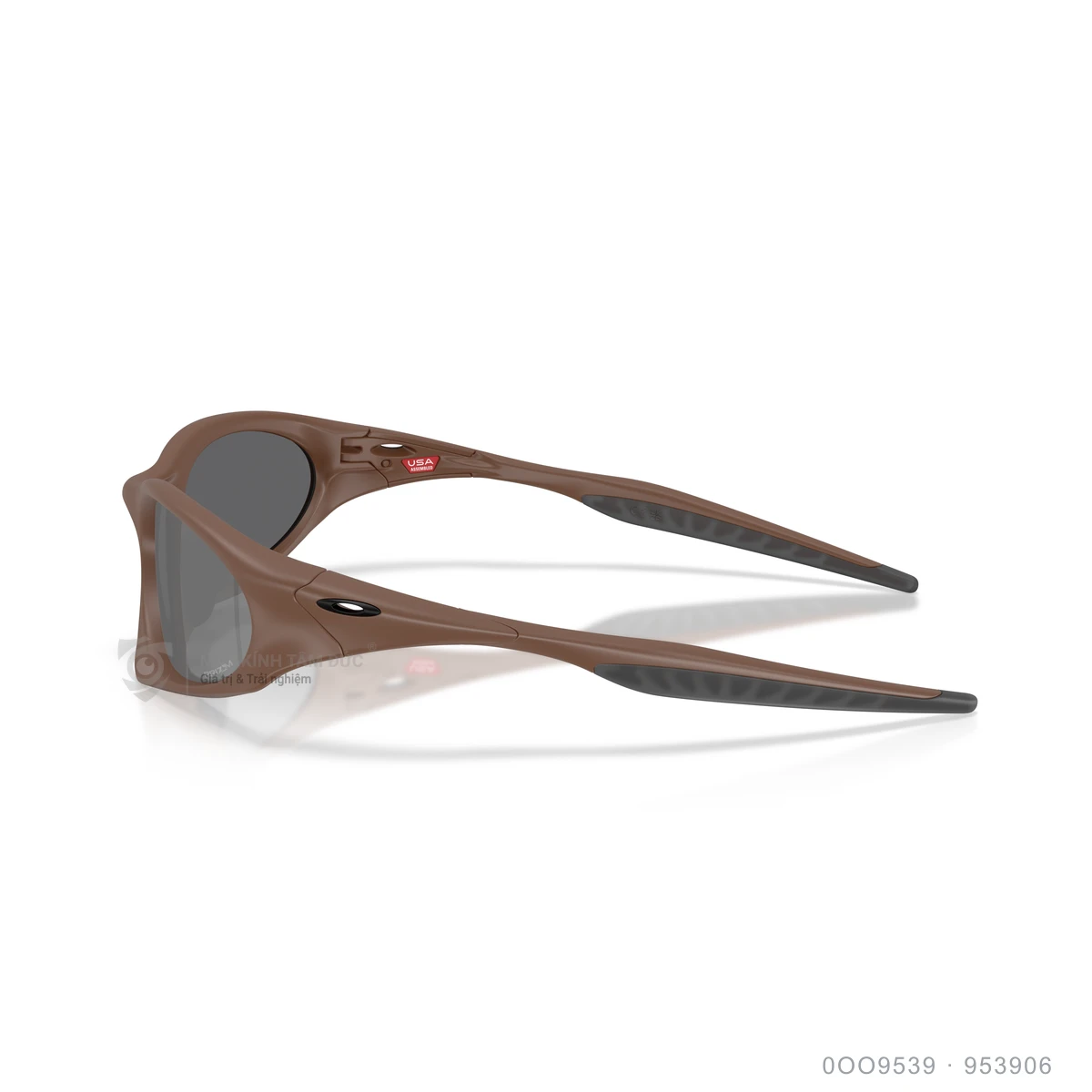 Kính mát Oakley 0OO9539 - Ảnh 24