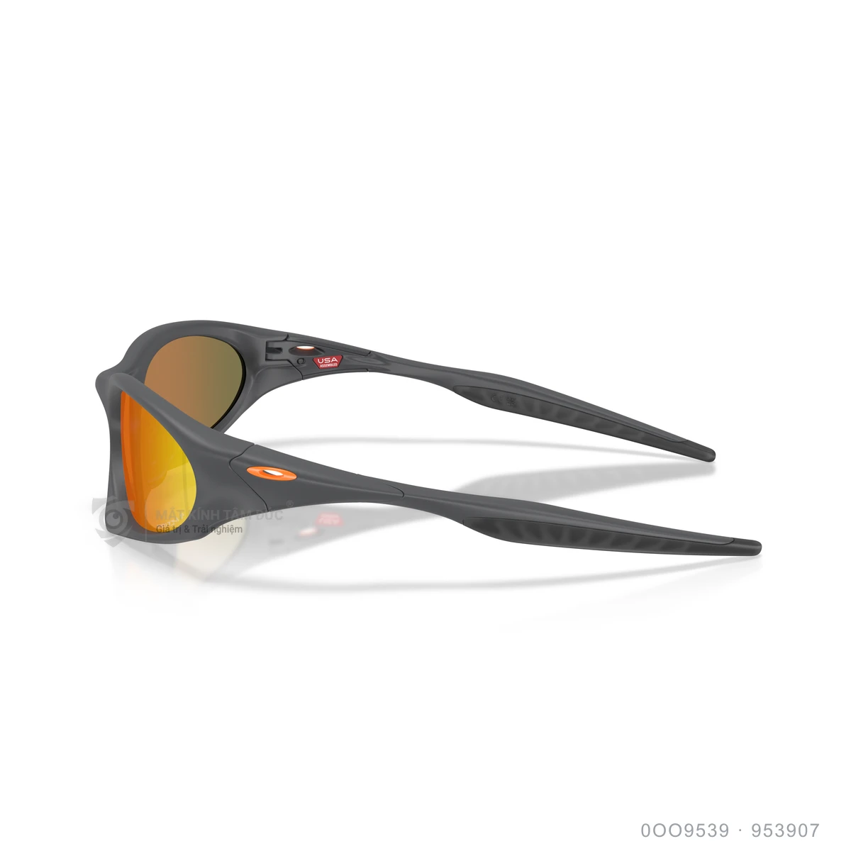 Kính mát Oakley 0OO9539 - Ảnh 29