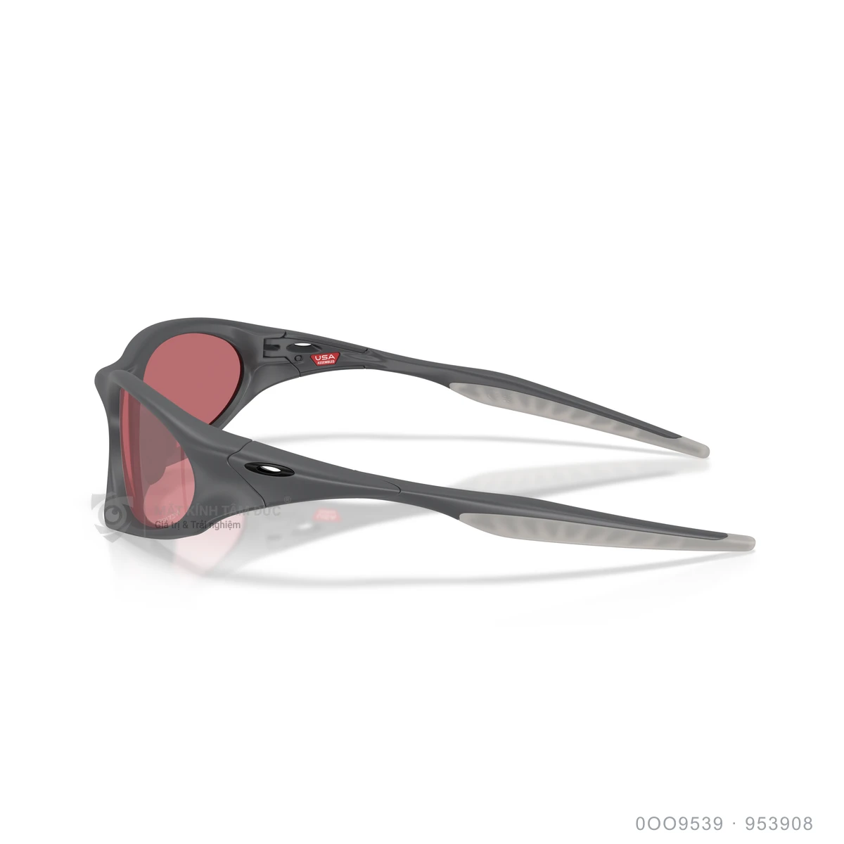Kính mát Oakley 0OO9539 - Ảnh 34