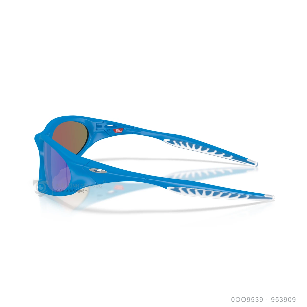 Kính mát Oakley 0OO9539 - Ảnh 39