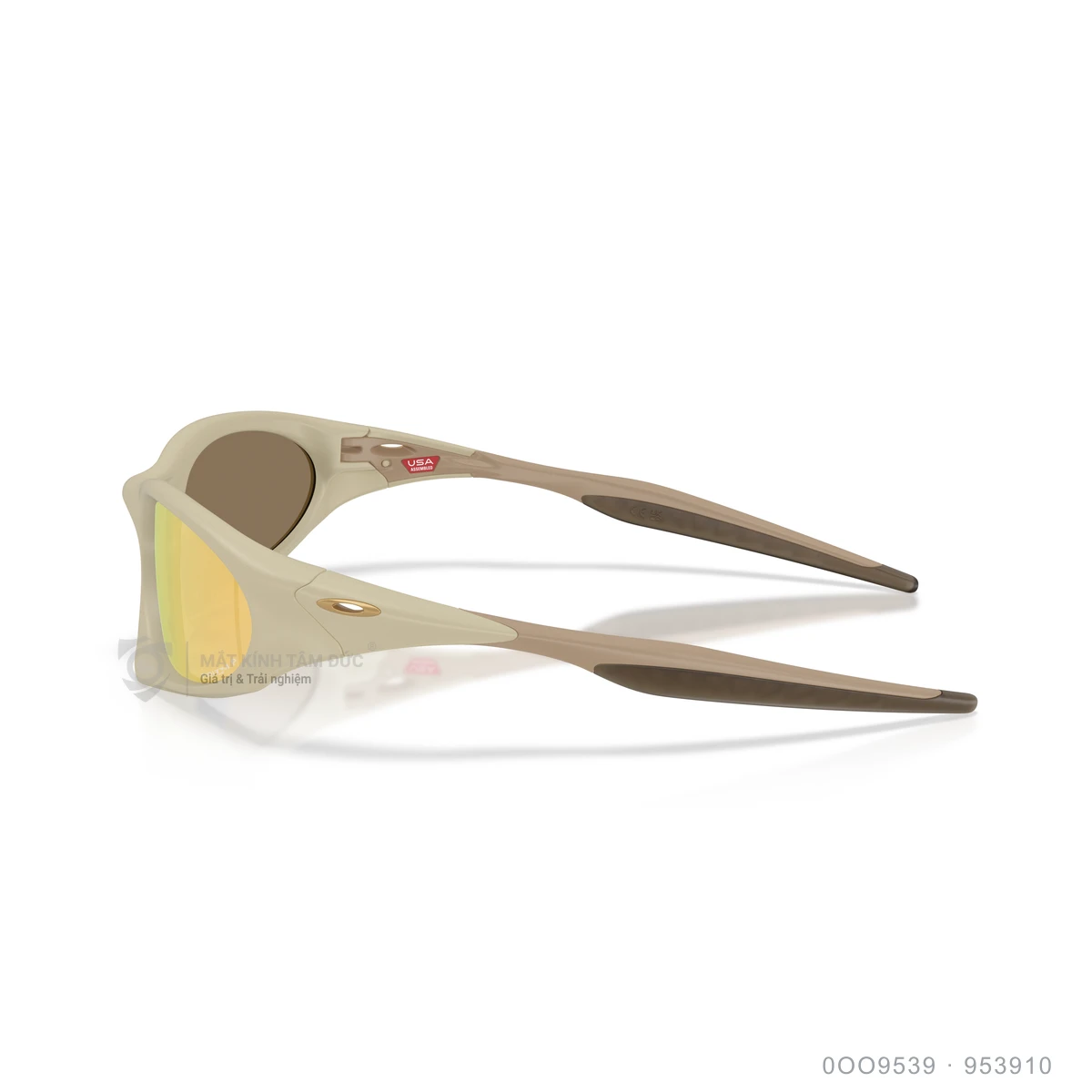 Kính mát Oakley 0OO9539 - Ảnh 44