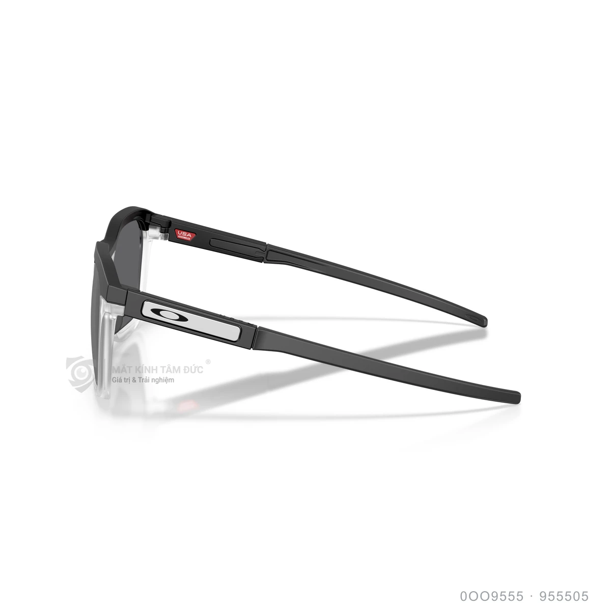 Kính mát Oakley 0OO9555 - Ảnh 24