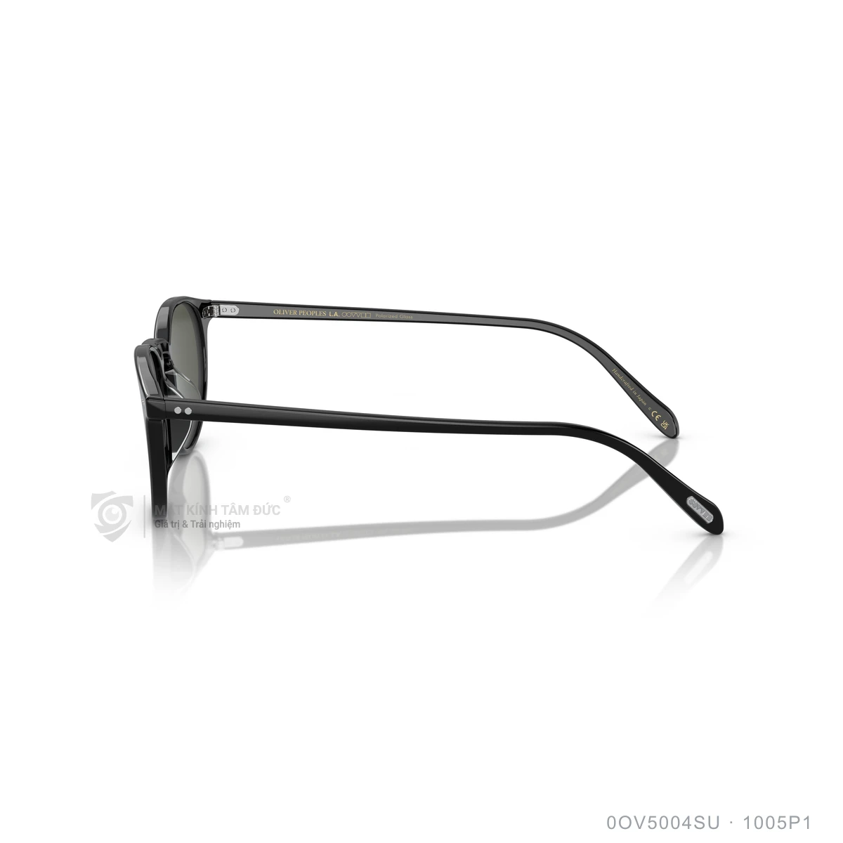Kính mát Oliver Peoples 0OV5004SU - Ảnh 14