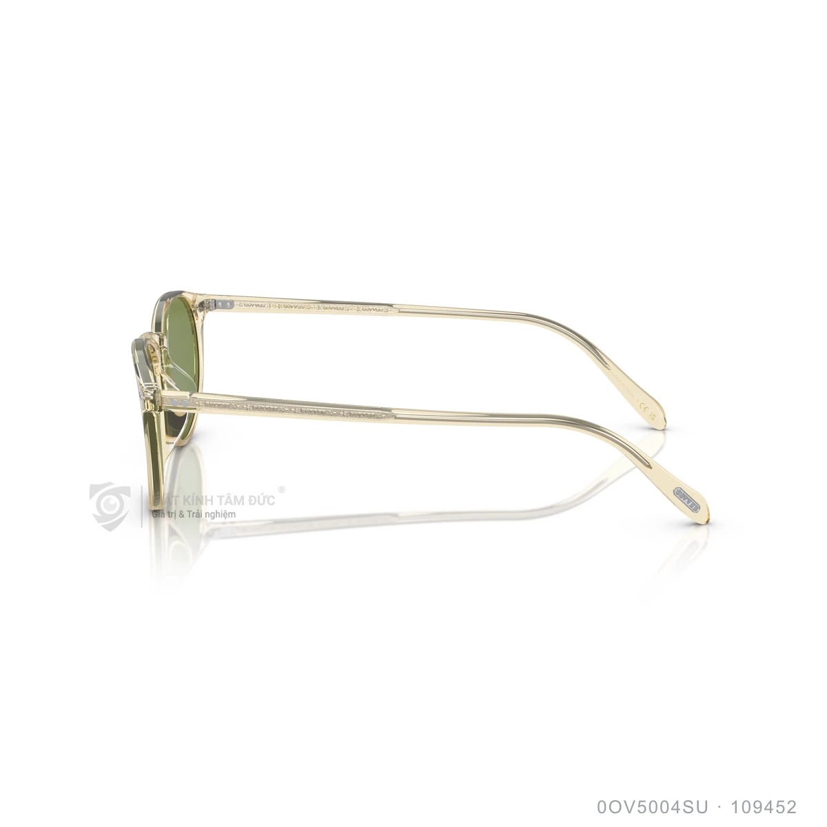 Kính mát Oliver Peoples 0OV5004SU - Ảnh 19