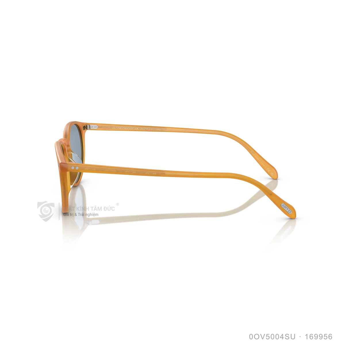 Kính mát Oliver Peoples 0OV5004SU - Ảnh 29
