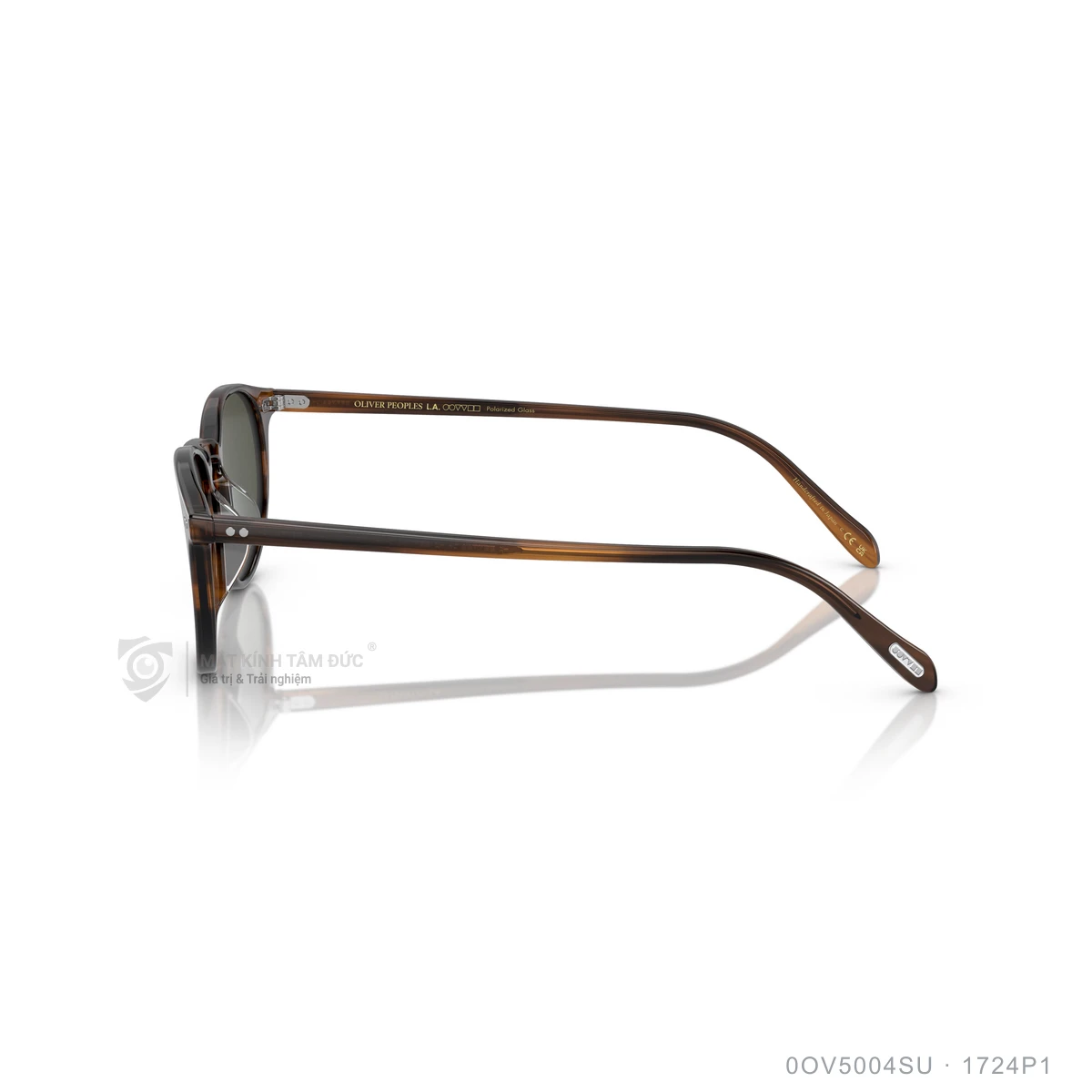 Kính mát Oliver Peoples 0OV5004SU - Ảnh 34