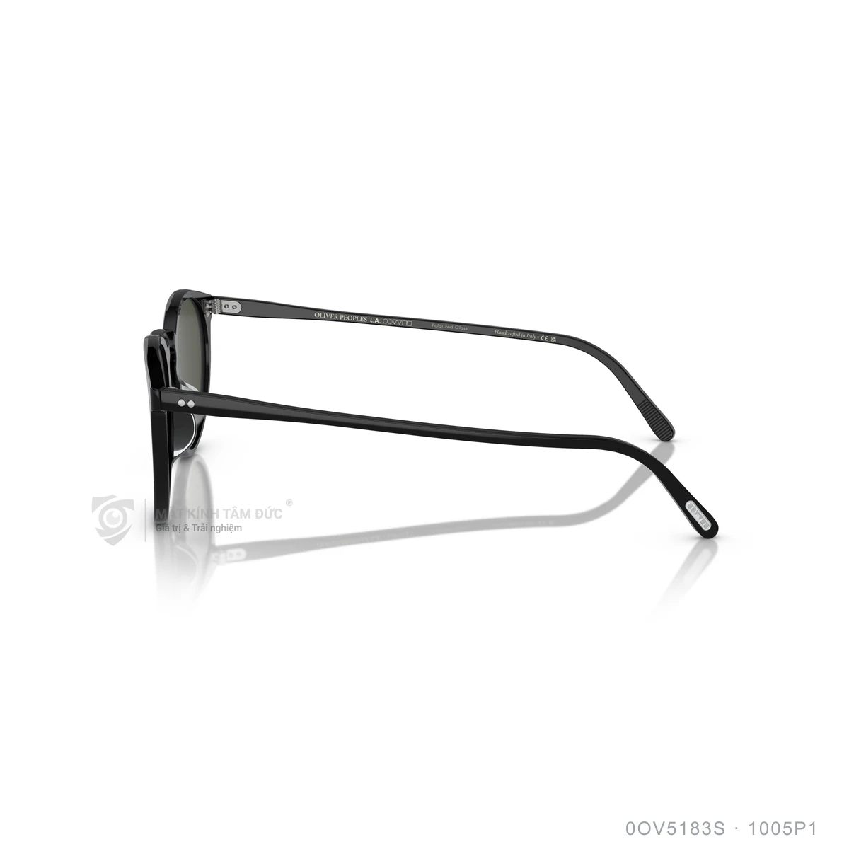 Kính mát Oliver Peoples 0OV5183S - Ảnh 4