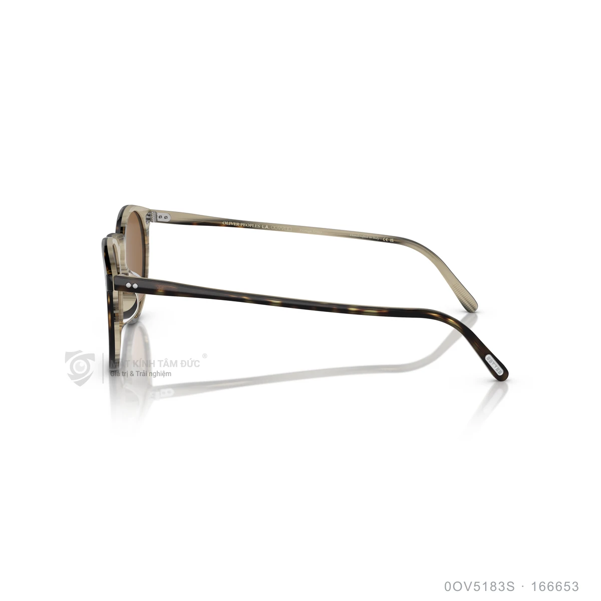 Kính mát Oliver Peoples 0OV5183S - Ảnh 14