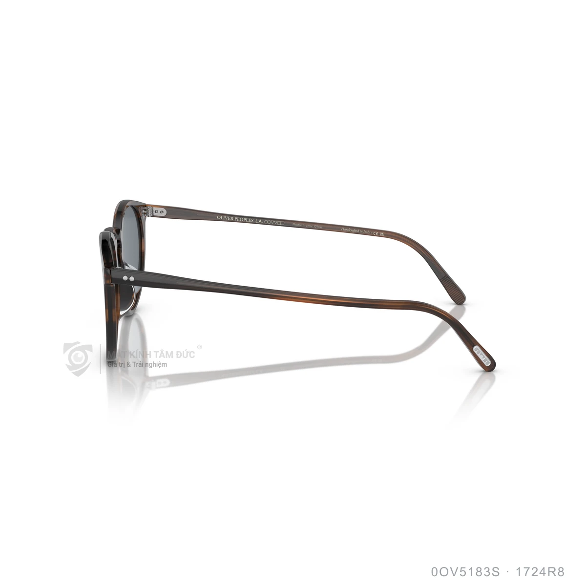 Kính mát Oliver Peoples 0OV5183S - Ảnh 34