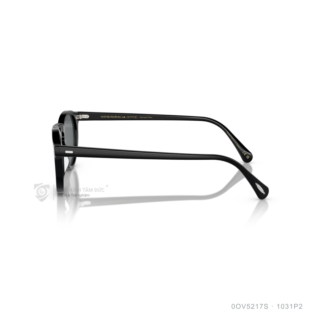 Kính mát Oliver Peoples 0OV5217S - Ảnh 14