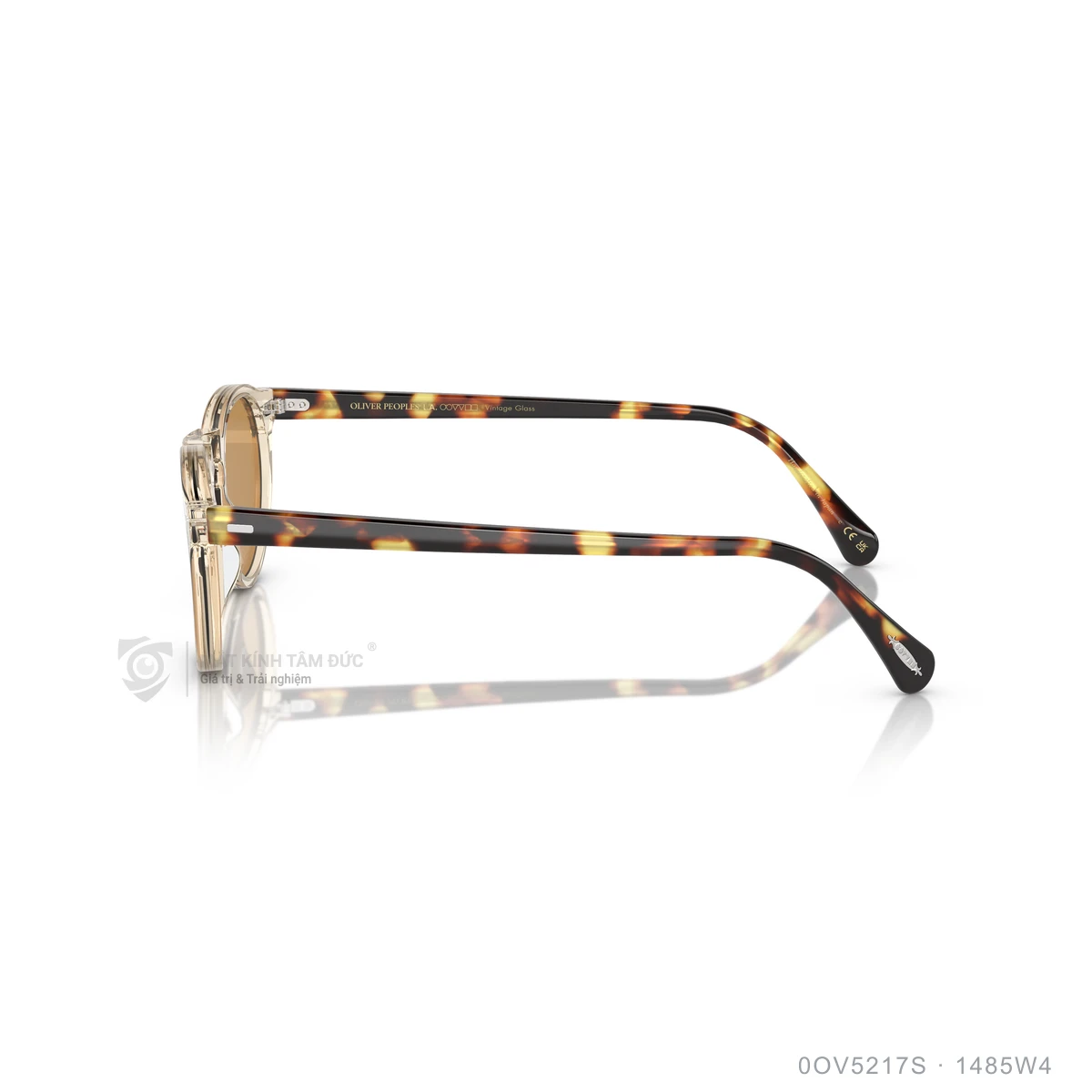 Kính mát Oliver Peoples 0OV5217S - Ảnh 29