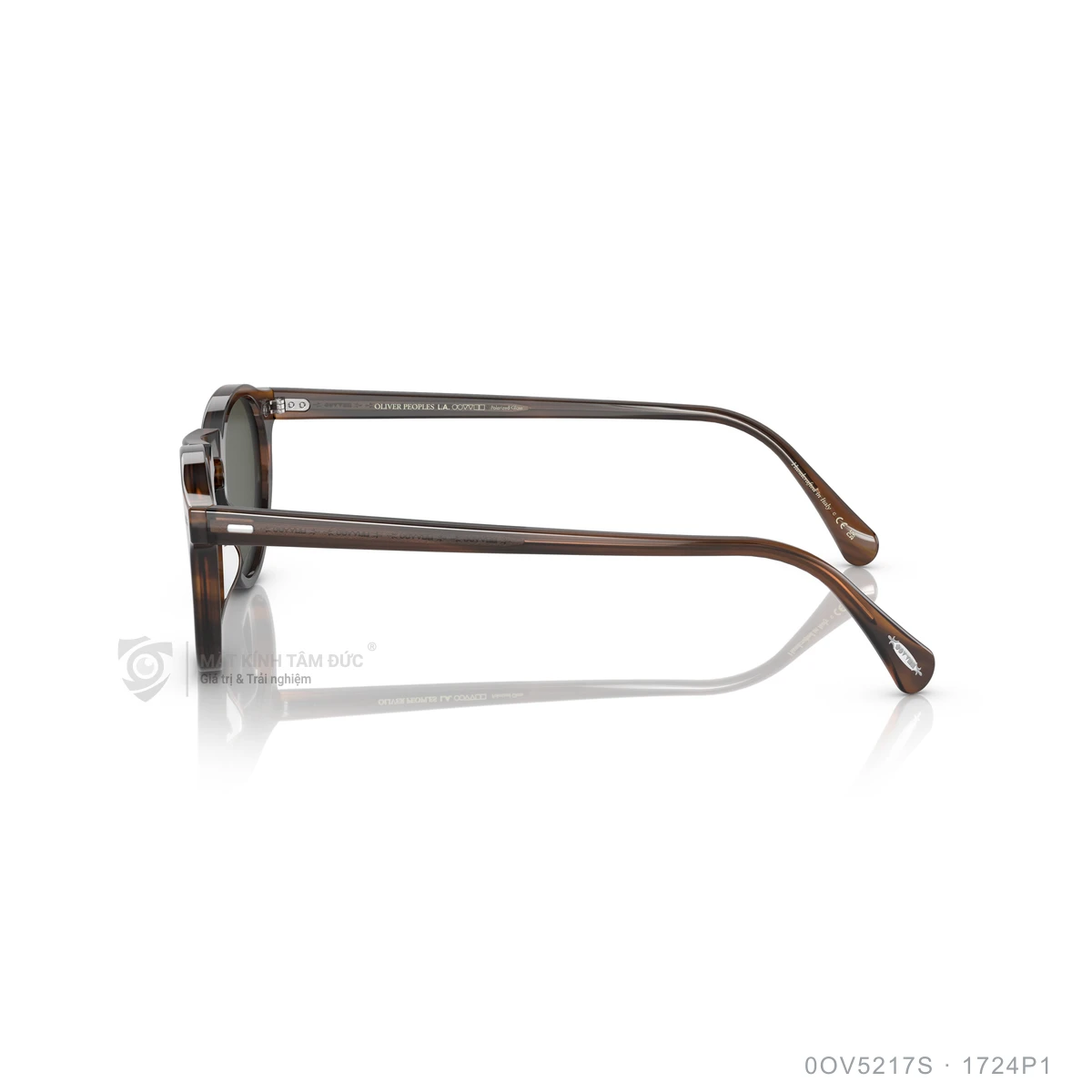 Kính mát Oliver Peoples 0OV5217S - Ảnh 34