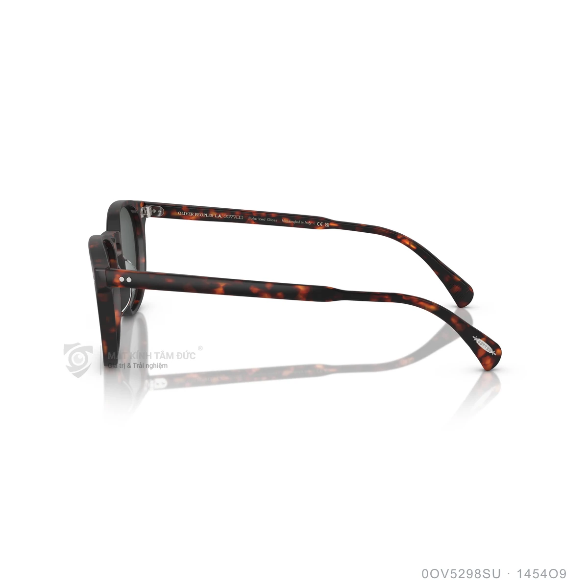 Kính mát Oliver Peoples 0OV5298SU - Ảnh 29