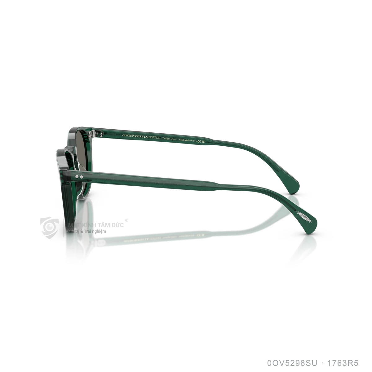 Kính mát Oliver Peoples 0OV5298SU - Ảnh 9