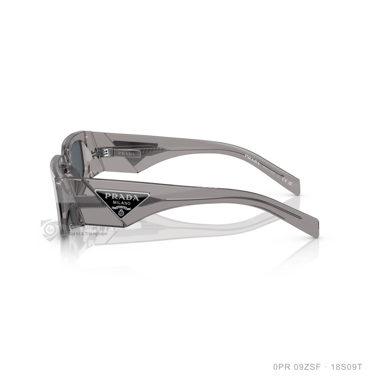 Kính mát Prada 0PR 09ZSF - Ảnh 19
