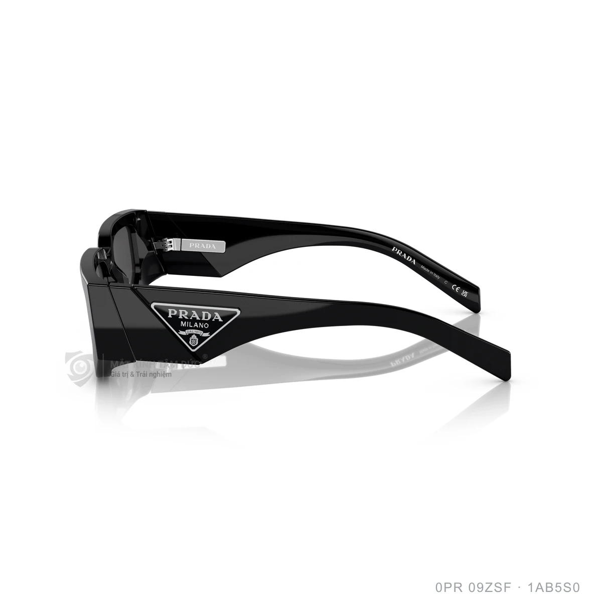 Kính mát Prada 0PR 09ZSF - Ảnh 24