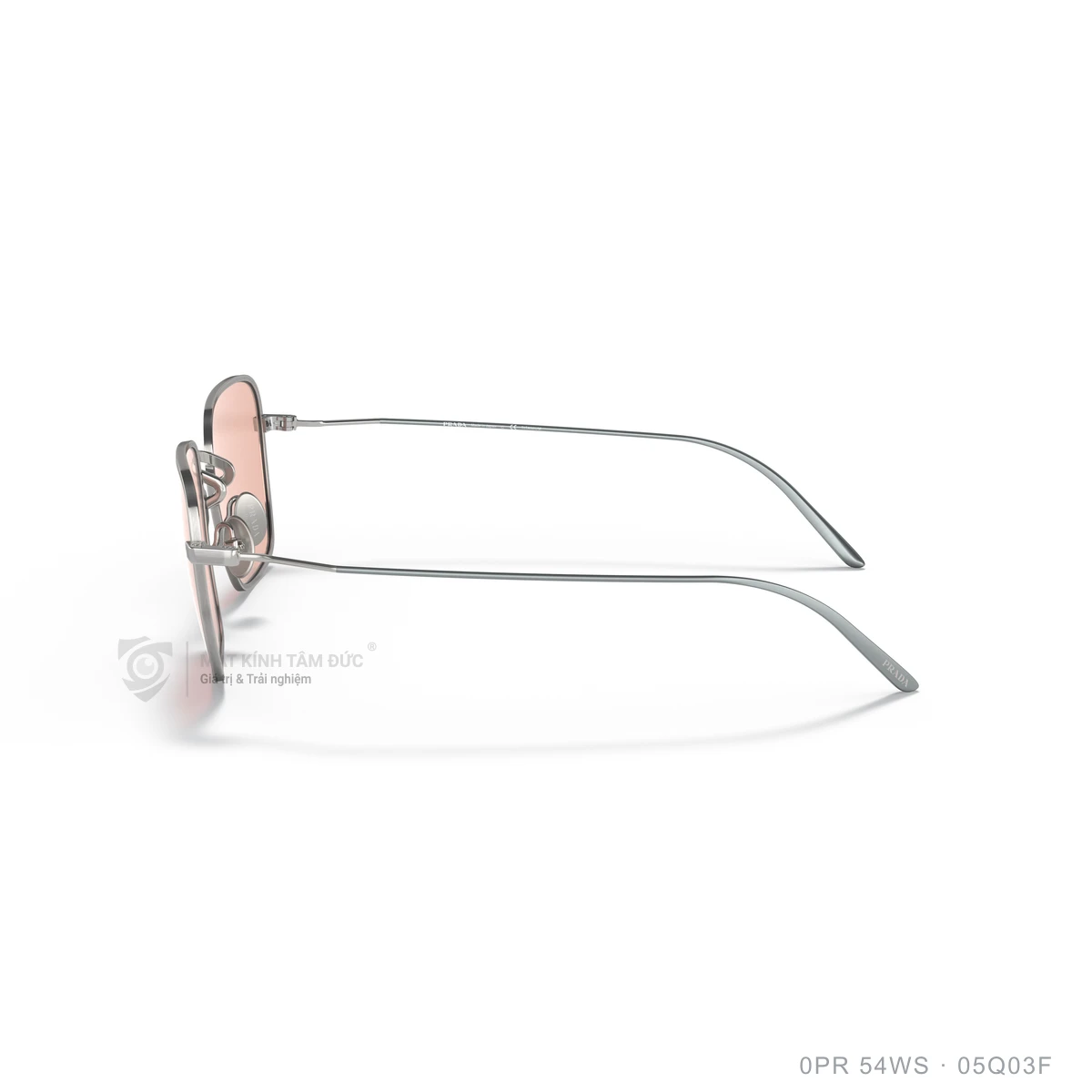 Kính mát Prada 0PR 54WS - Ảnh 4