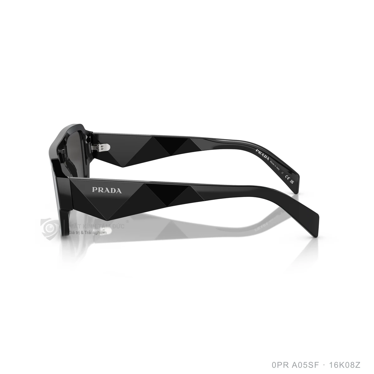 Kính mát Prada 0PR A05SF - Ảnh 9