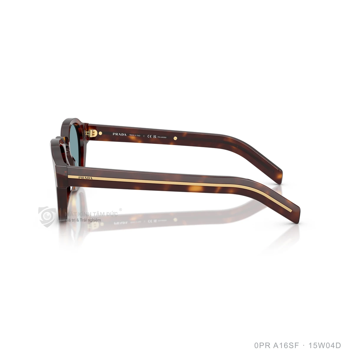 Kính mát Prada 0PR A16SF - Ảnh 19