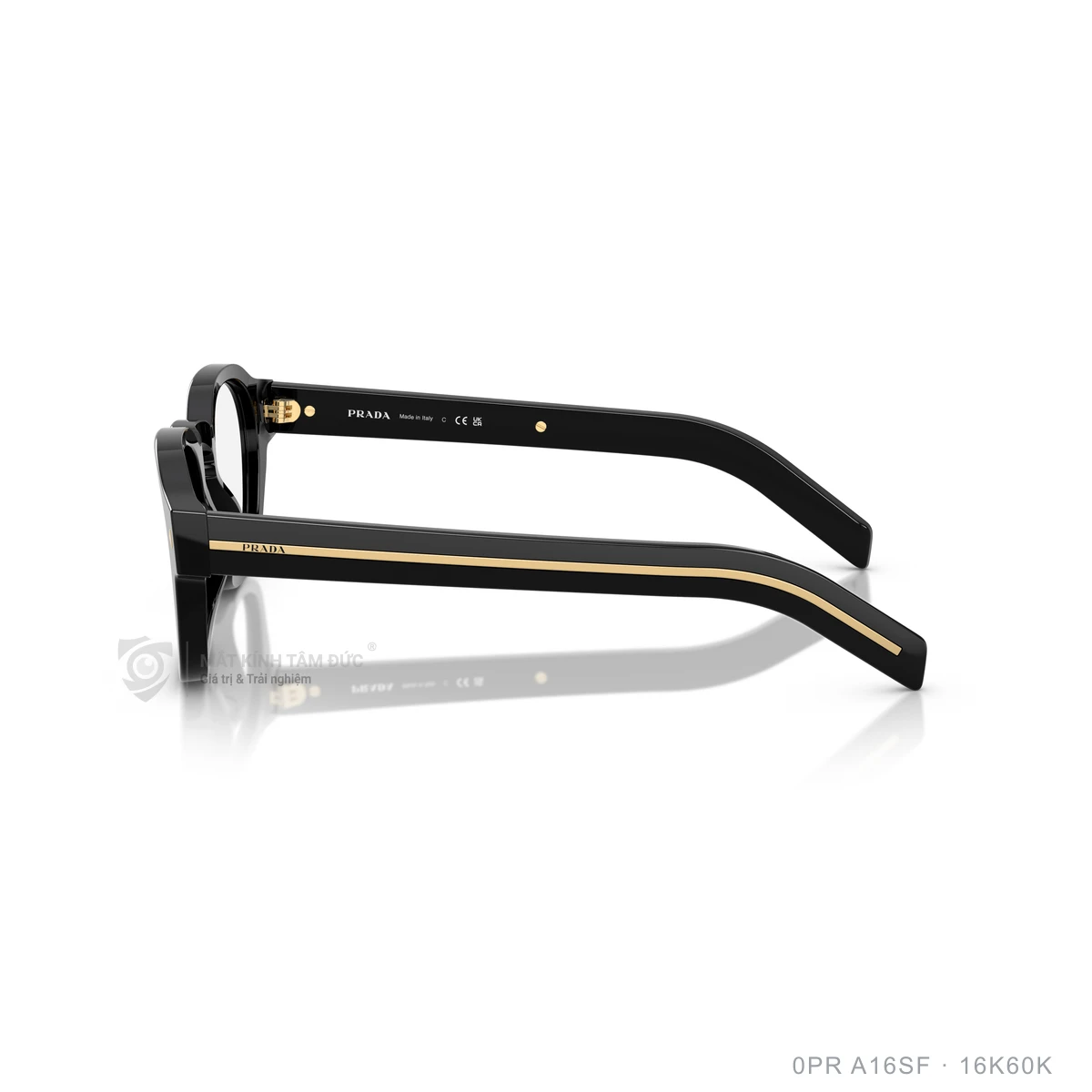 Kính mát Prada 0PR A16SF - Ảnh 29