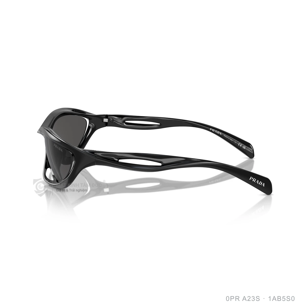 Kính mát Prada 0PR A23S - Ảnh 4