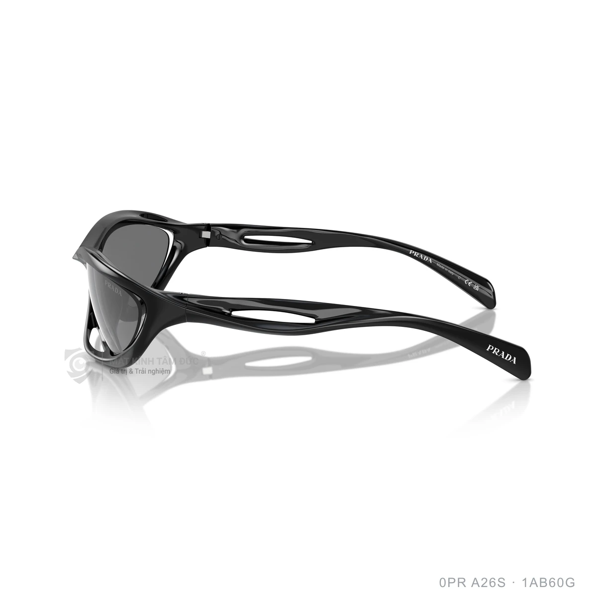 Kính mát Prada 0PR A26S - Ảnh 4