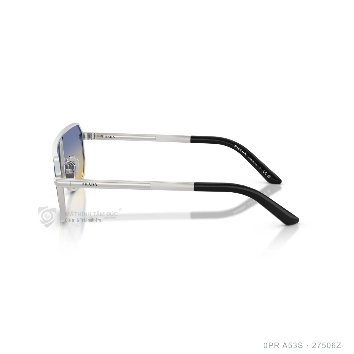 Kính mát Prada 0PR A53S - Ảnh 9
