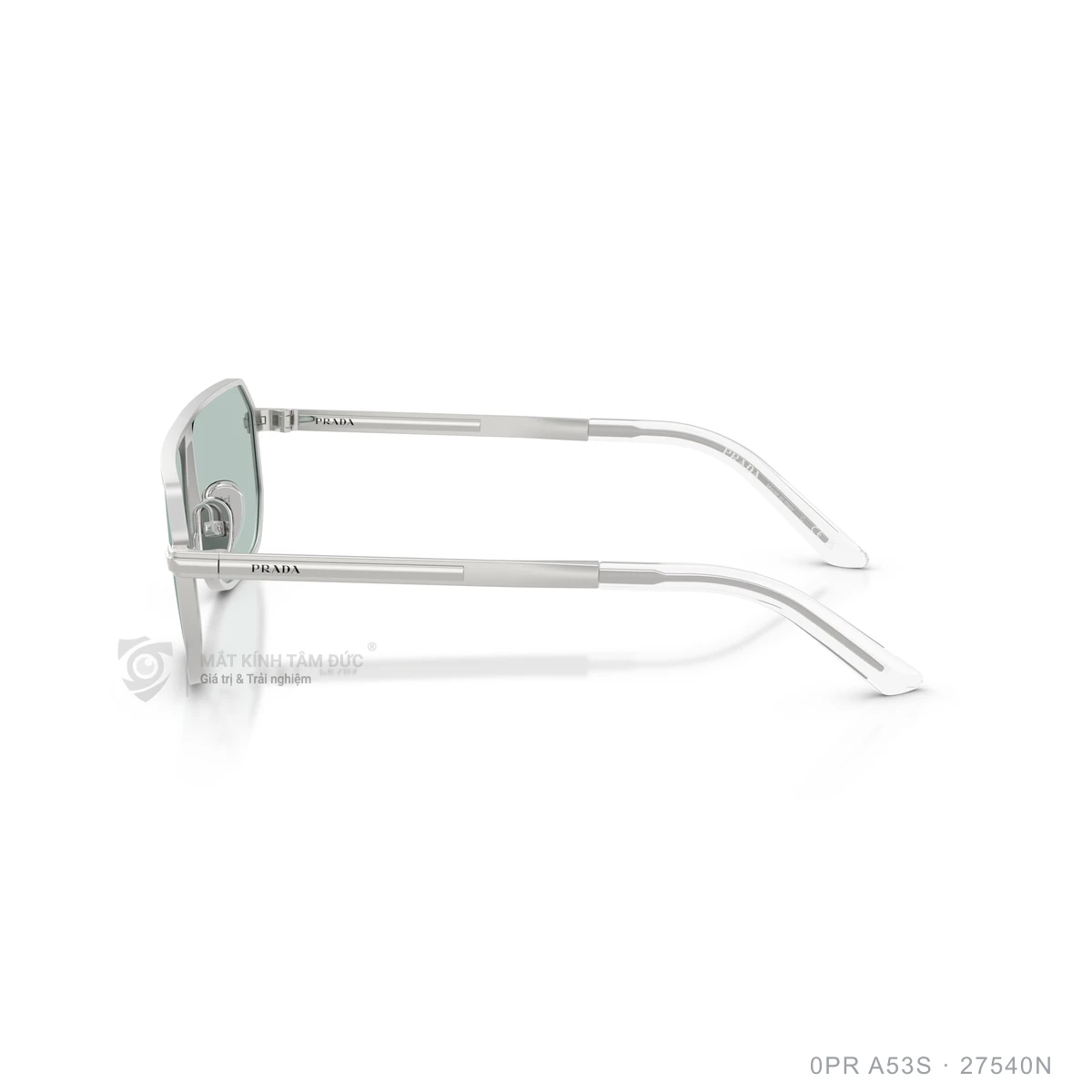 Kính mát Prada 0PR A53S - Ảnh 14